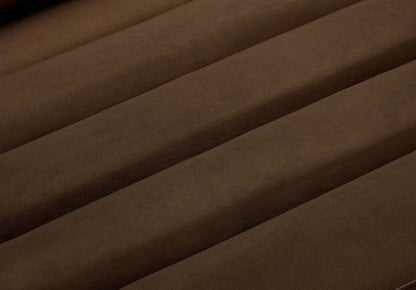 Cascade - Velvet Loveseat