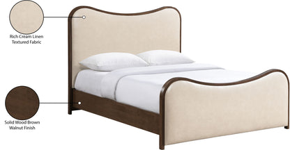 Arvada - Upholstered Bed