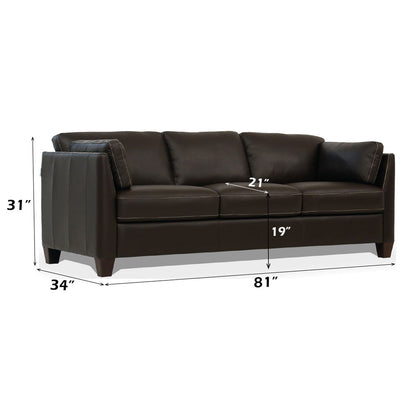 Matias - Sofa