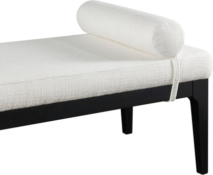 Priscilla - Bench - Black Base