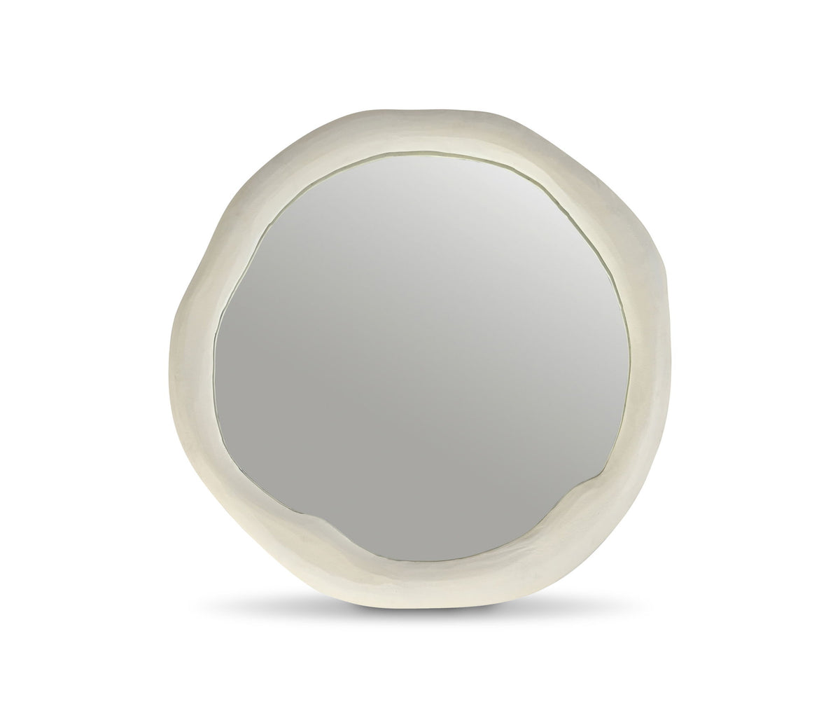 Armada - Aluminum Mirror