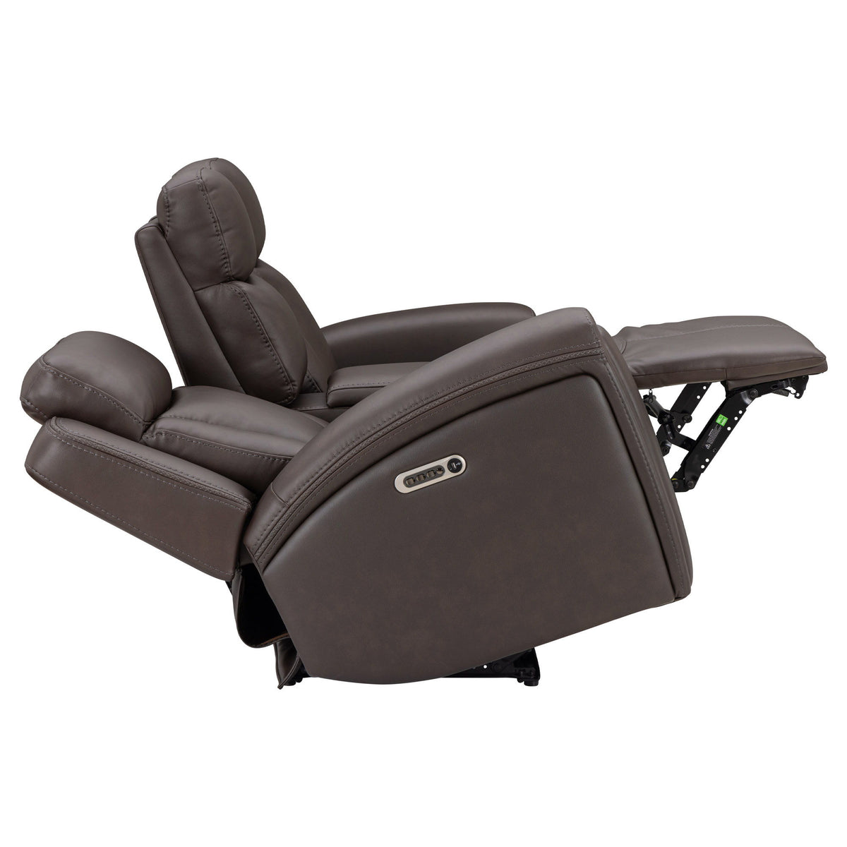 Maveric - Power Zero Gravity Console Loveseat