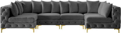 Tremblay - 6 Piece Modular Sectional