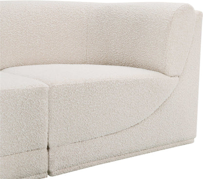 Ollie - 2 Seat Modular Sofa