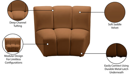 Infinity - Modular Chair