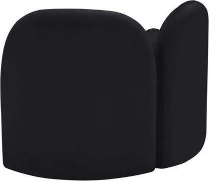Daphne - Velvet Chair