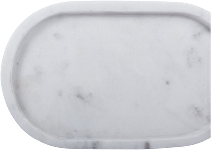 Ophelia - Genuine Marble Tray