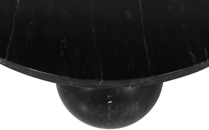 Spherical - Marble/Stone Coffee Table