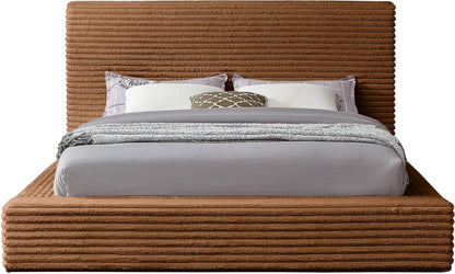 Dexter - Upholstered Bed