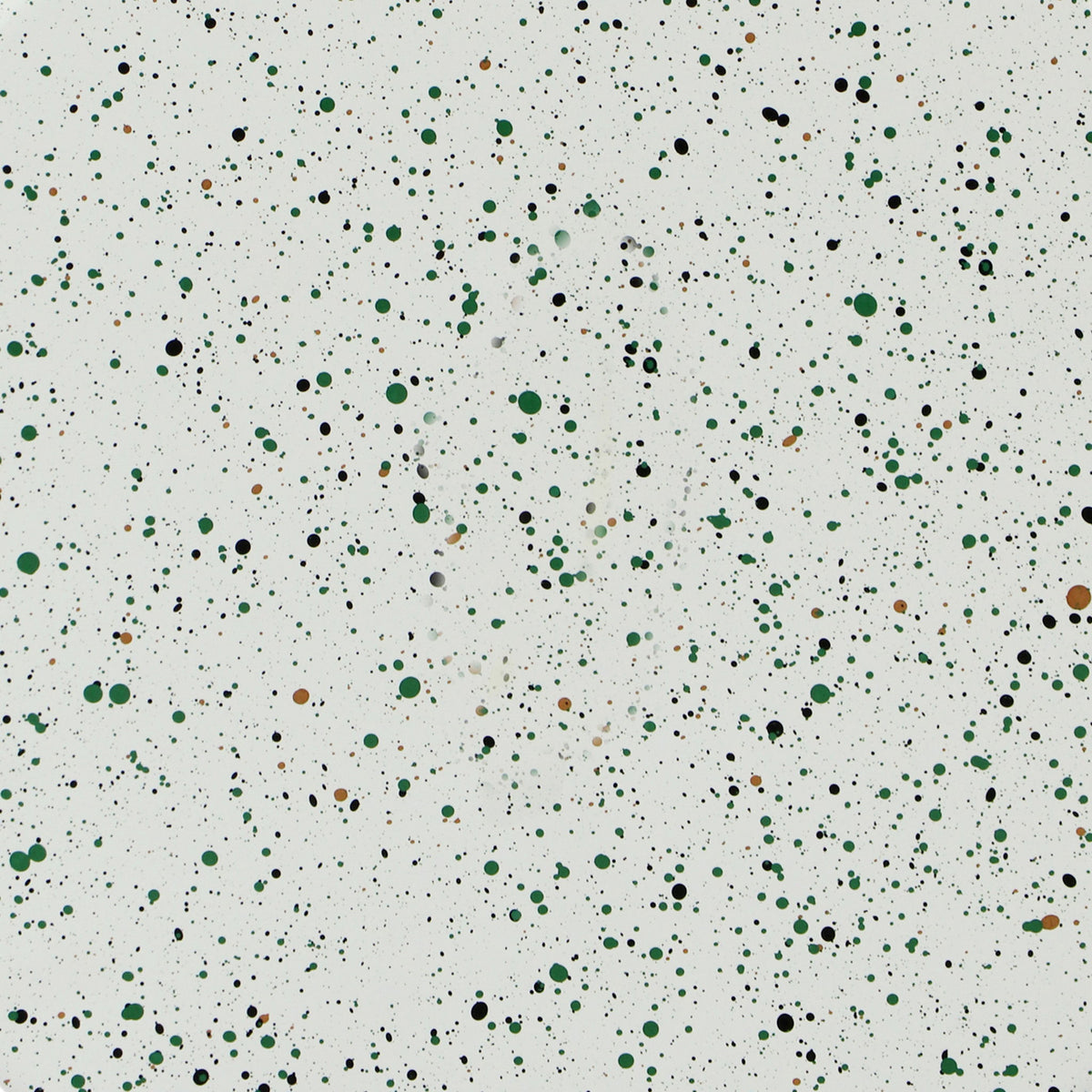 Anika - Iron Terrazzo Table