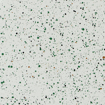 Anika - Iron Terrazzo Table