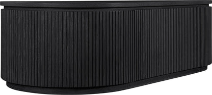 Moana - Rubberwood Coffee Table