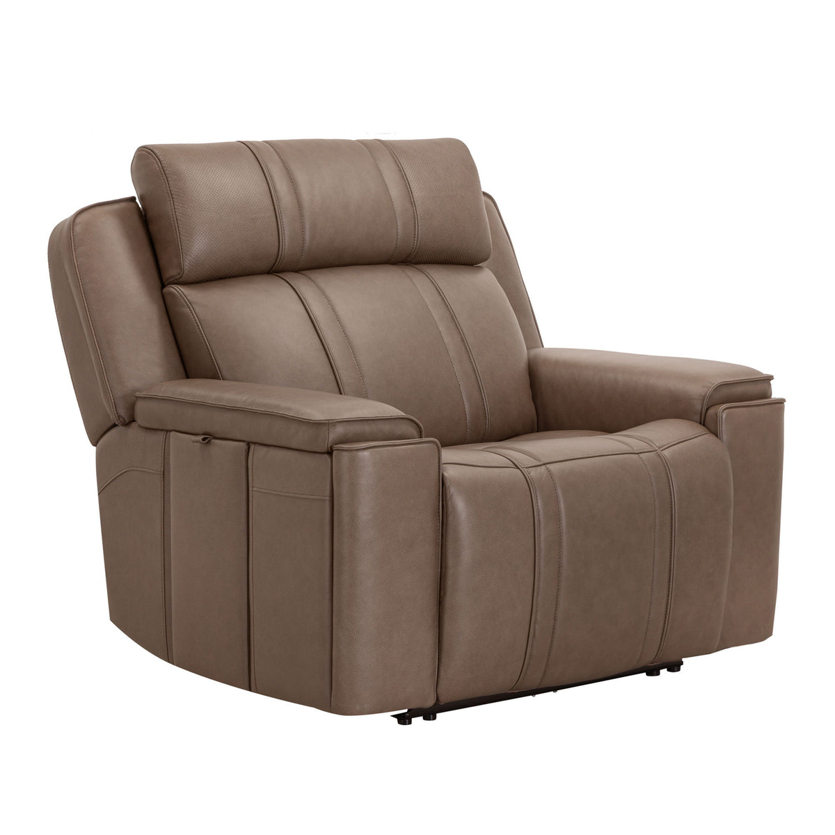 Sausalito - Power Zero Gravity Recliner With Immersive Audio P3 - Spice Envy