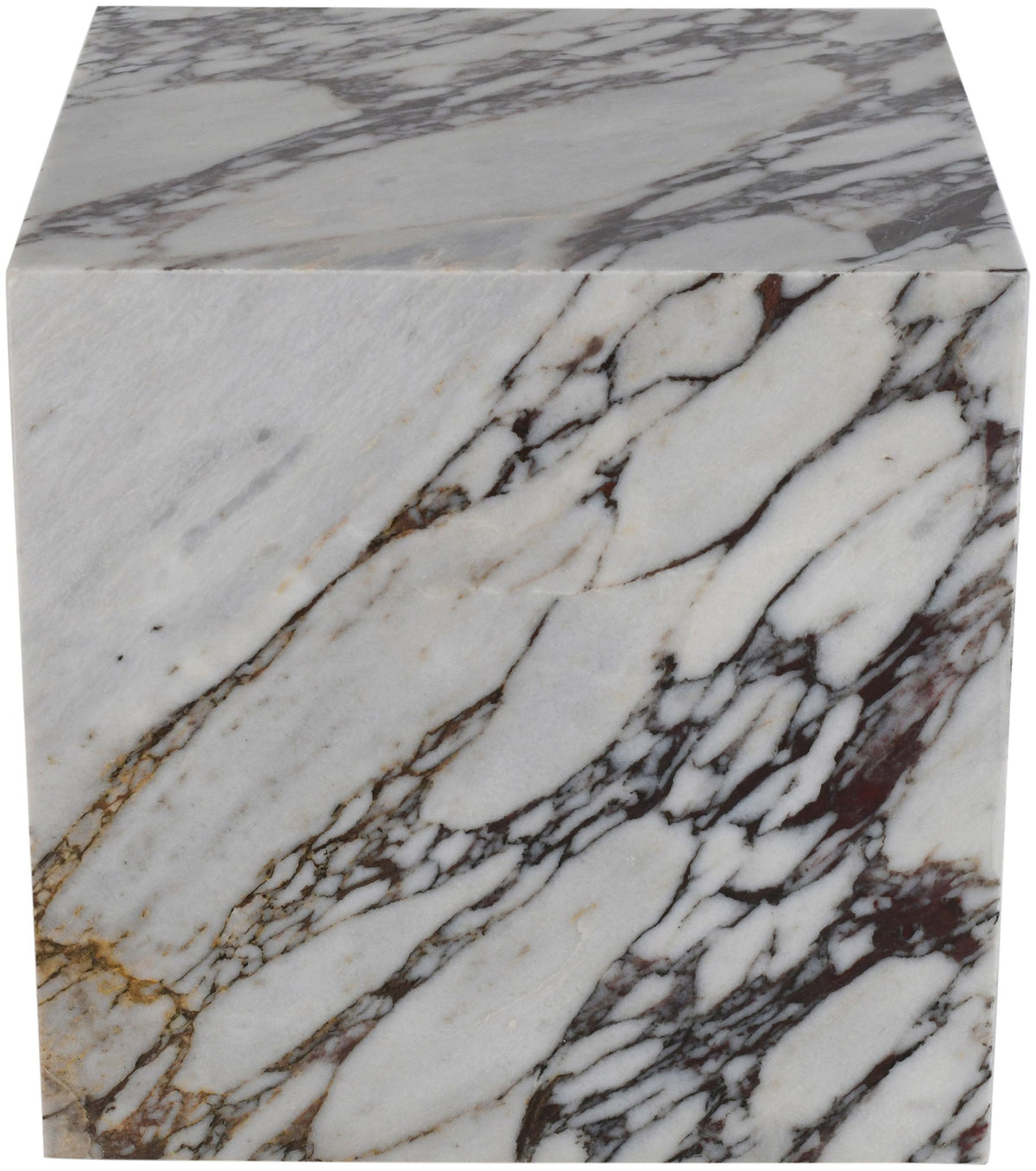 Bolzano - Marble Table