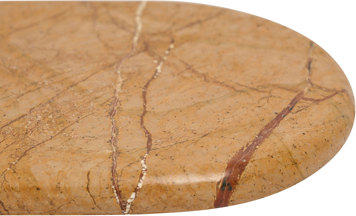 Carrell - Genuine Marble Tray