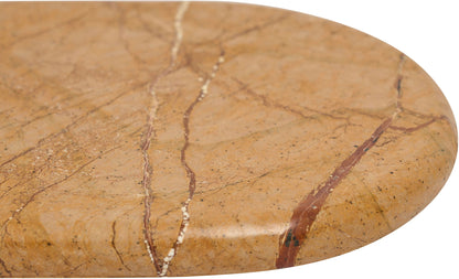 Carrell - Genuine Marble Tray