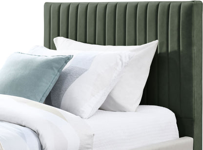 Gallo - Bed