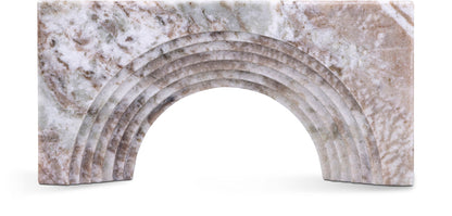 Cambre - Marble Decorative Object