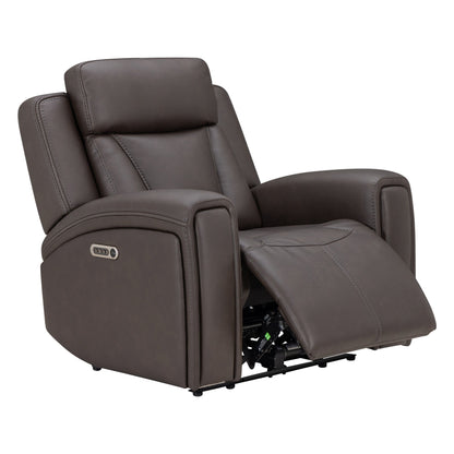 Maveric - Power Zero Gravity Recliner P3