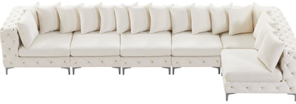 Tremblay - 6 Piece Modular Sectional