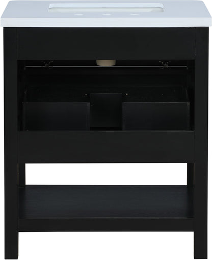 Oakwell - Bathroom Vanity