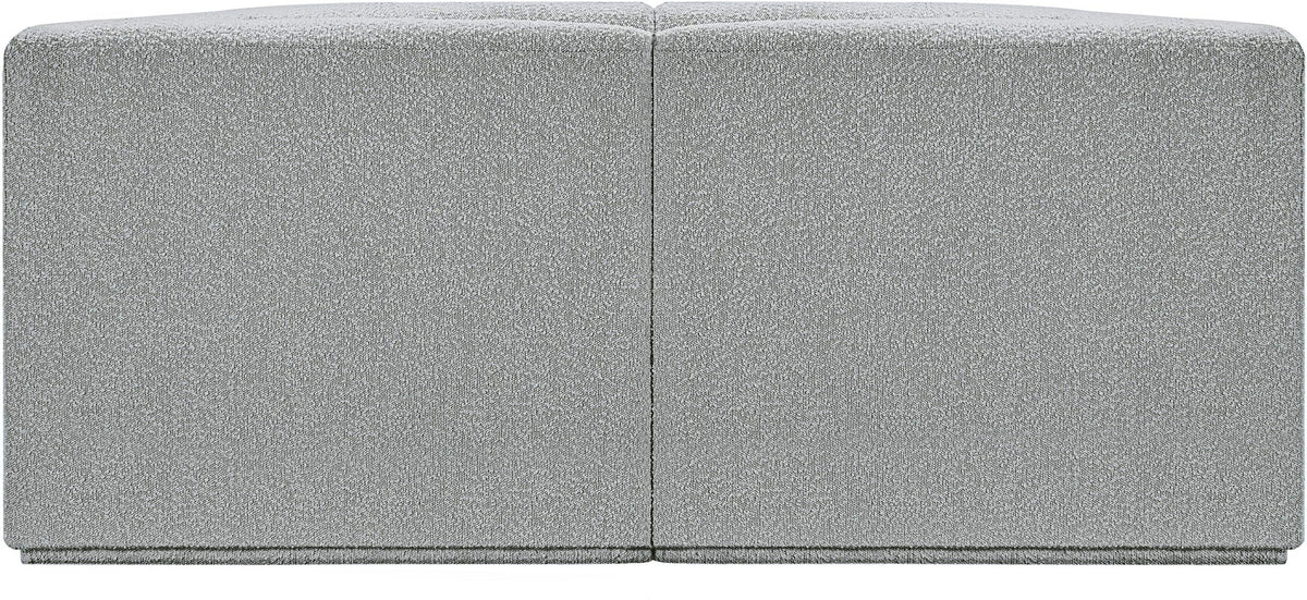 Ollie - 2 Seat Modular Sofa