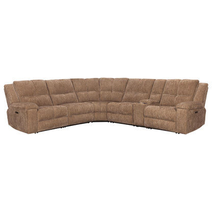 Bronco - Modular Reclining Sectional