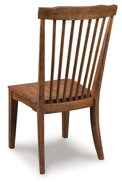 Greddinton - Dining Table Set