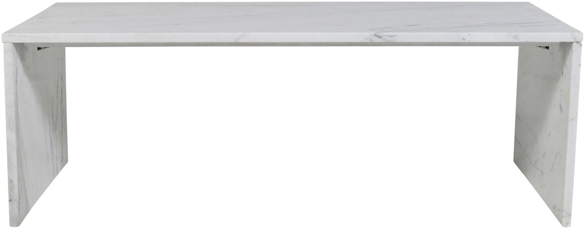 Pienza - Marble Table