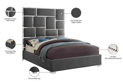 Milan - Bed
