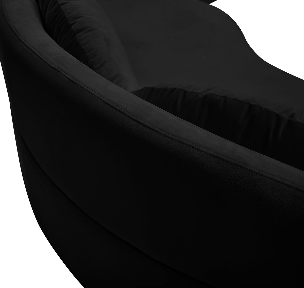 Vivacious - Sectional