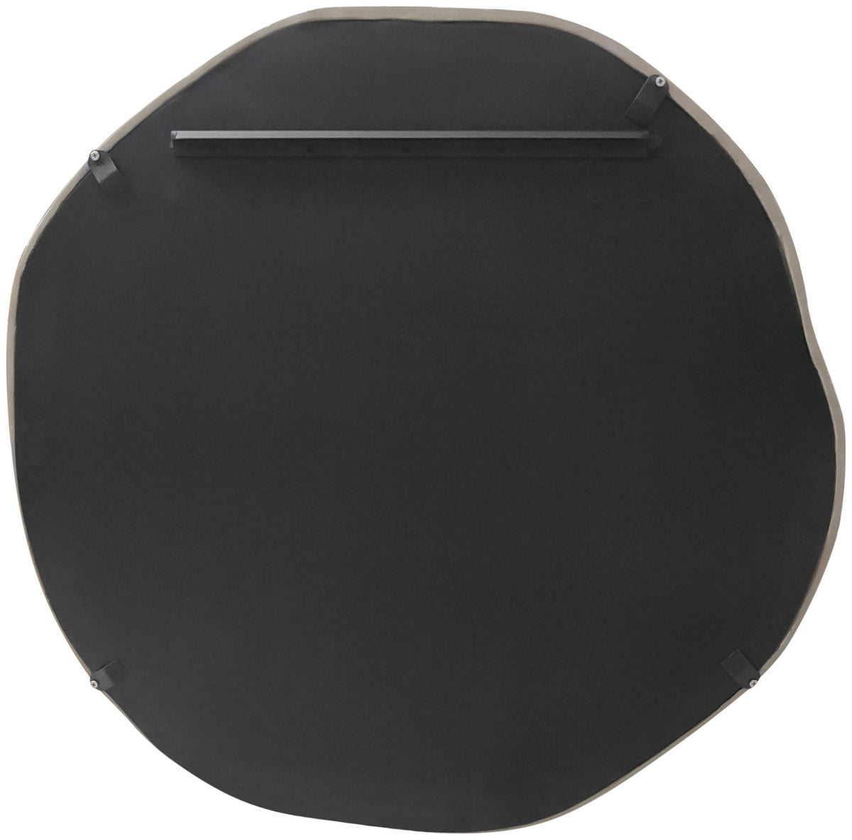 Armada - Aluminum Mirror