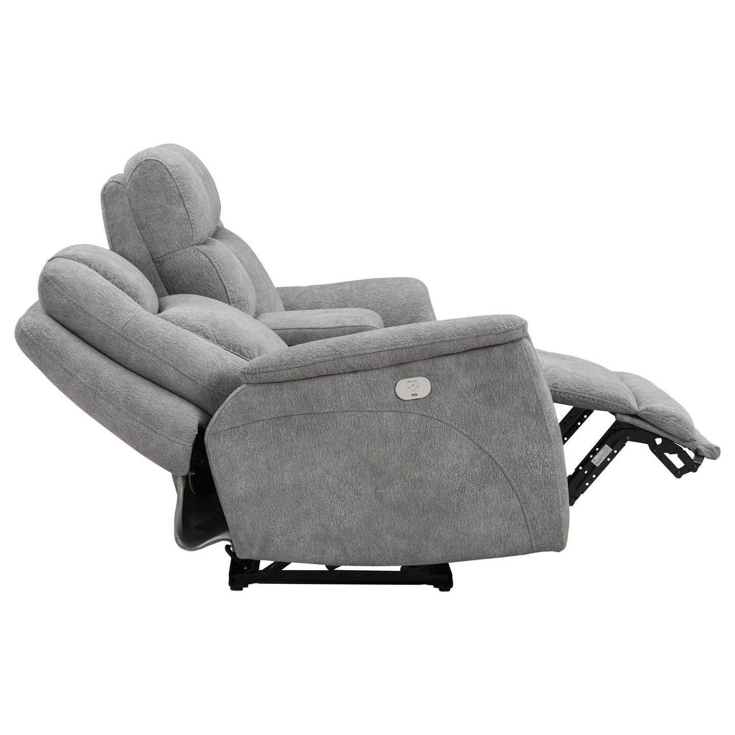 Linus - Power Reclining Sofa Set