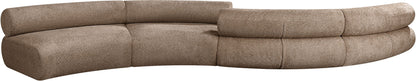 Bale - 4 Piece Modular Sofa
