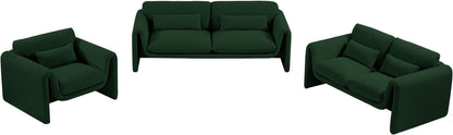 Sloan - Loveseat