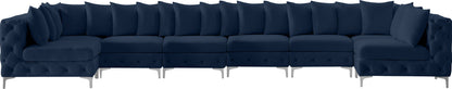 Tremblay - 8 Piece Modular Sectional