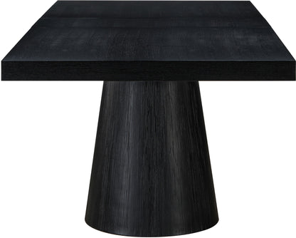 Tavolo - Oak Veneer Dining Table