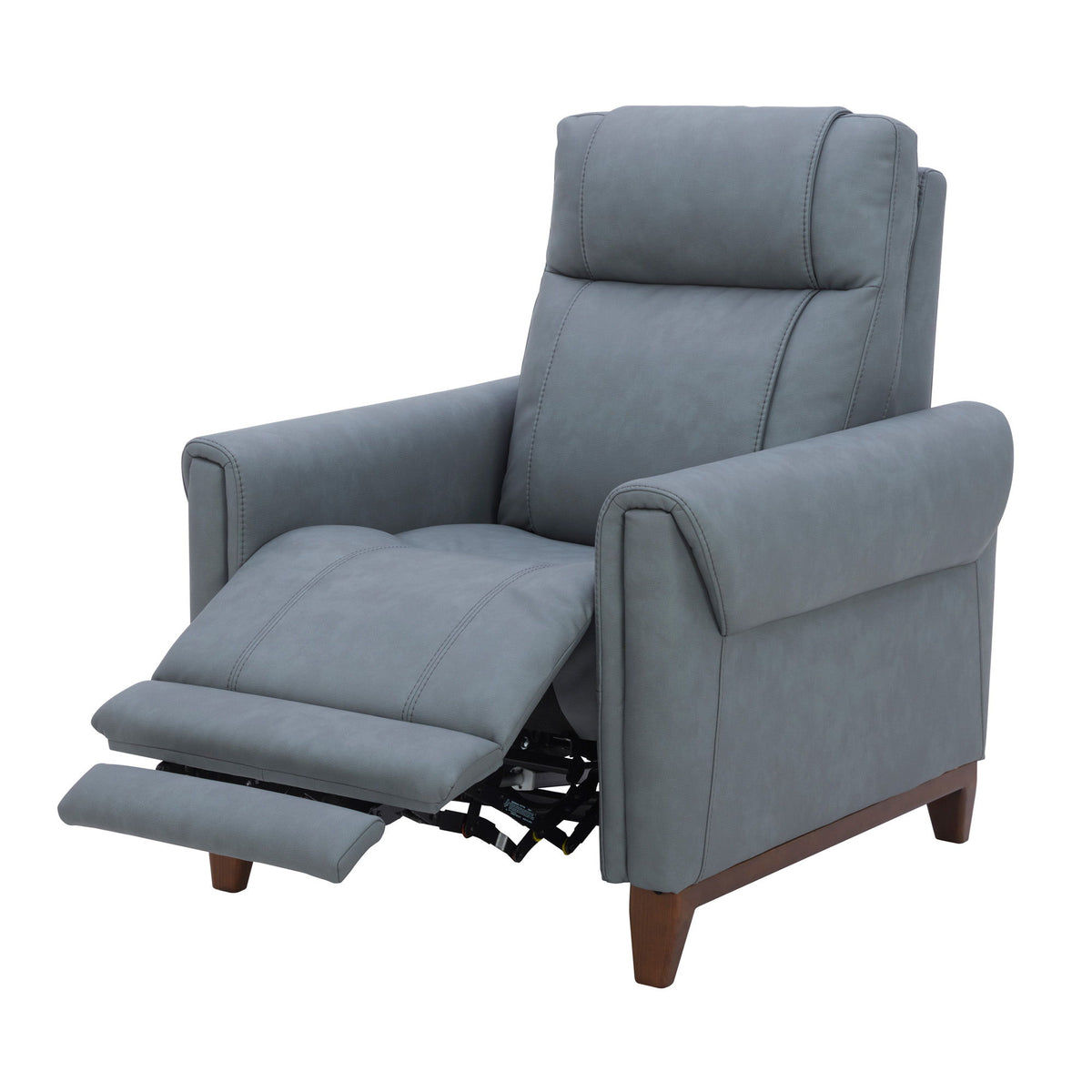Conrad - Power High Leg Recliner P2 (Set of 2)