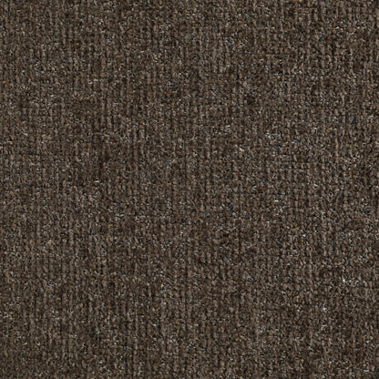 Helmsley - Performance Fabric Upholstered Accent Chair - Brown Frame