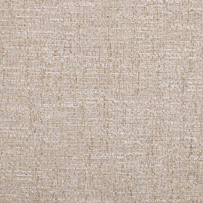 Fira - Linen Textured Fabric Upholstered Bed