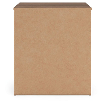 Broachmyn - Two Drawer Night Stand