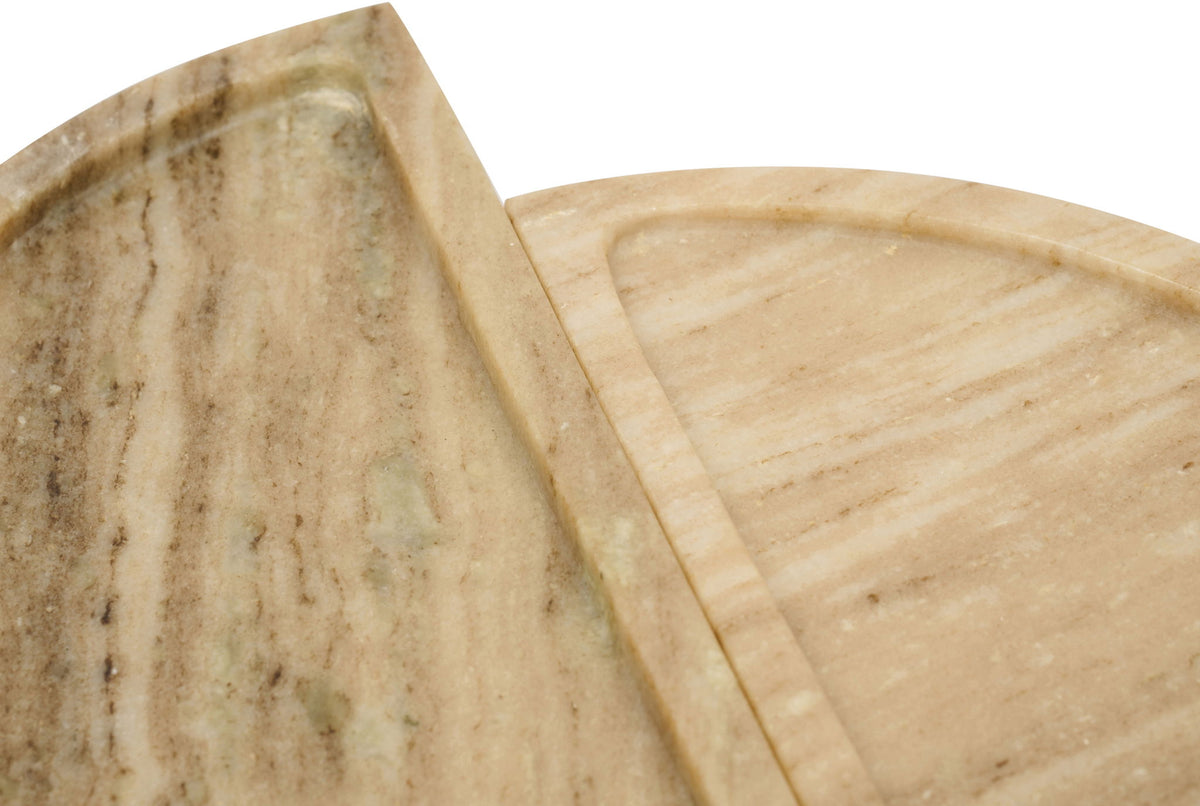 Patrice - Genuine Marble Tray