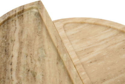 Patrice - Genuine Marble Tray