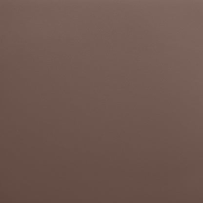 Sacha - Vegan Leather Upholstered Counter Stool With Brown Base
