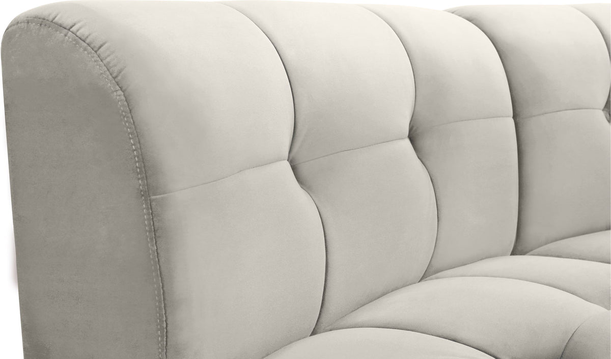 Limitless - 4 Pc. Modular Sectional