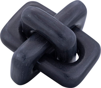 Bond - Marble Decorative Knot