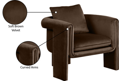 Sloan - Accent Chair
