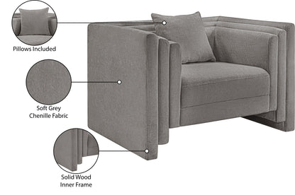 Everett - Chair