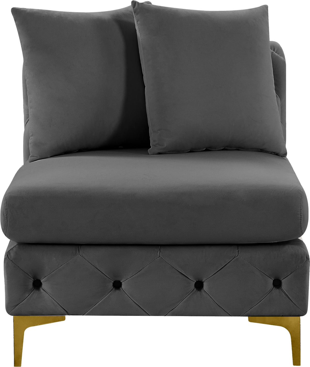 Tremblay - Armless Chair