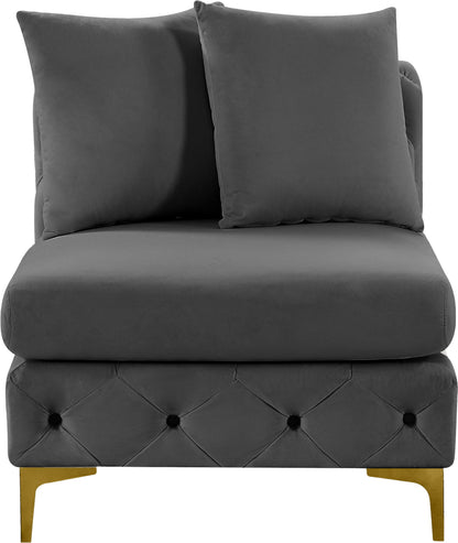 Tremblay - Armless Chair